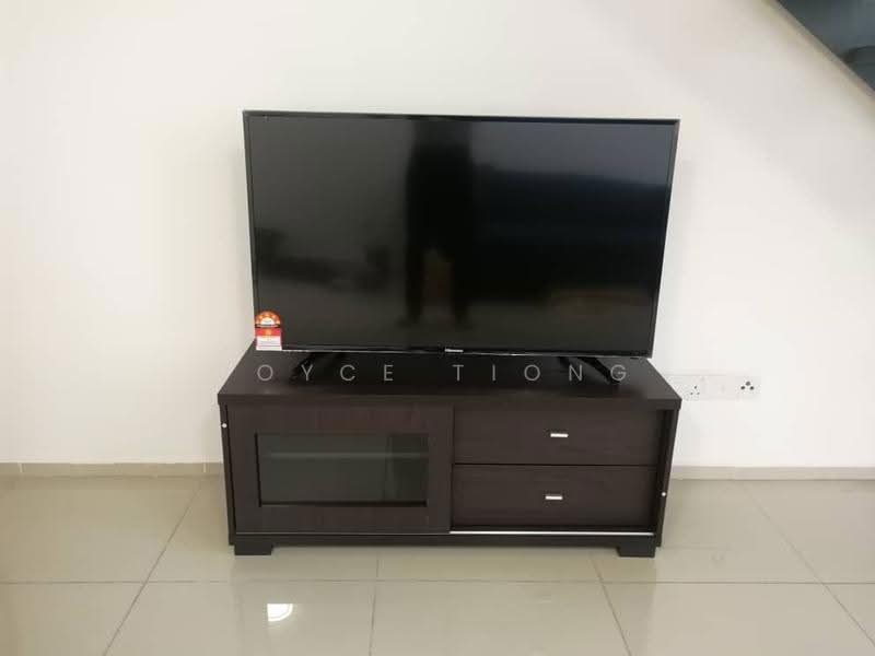 Service Residence for Rent at EkoCheras Service Residences - Joyce Tiong - PropertyGuru.com.my
