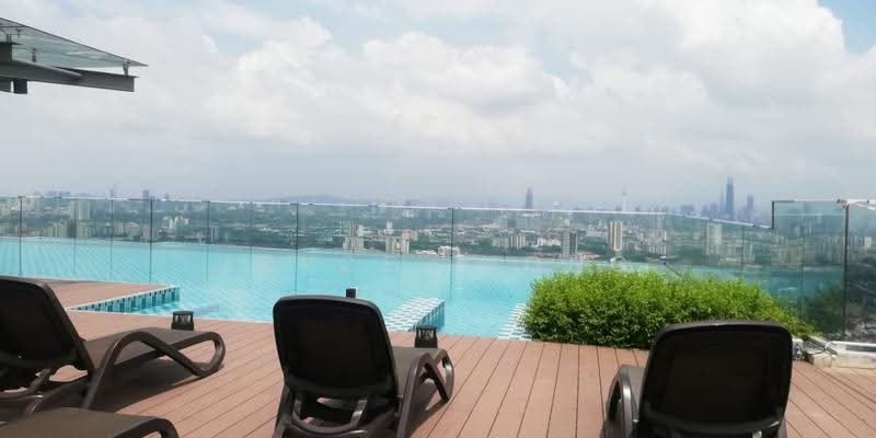 Service Residence for Rent at EkoCheras Service Residences - Joyce Tiong - PropertyGuru.com.my