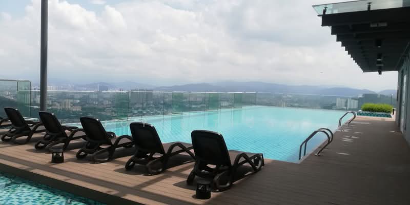 Service Residence for Rent at EkoCheras Service Residences - Joyce Tiong - PropertyGuru.com.my