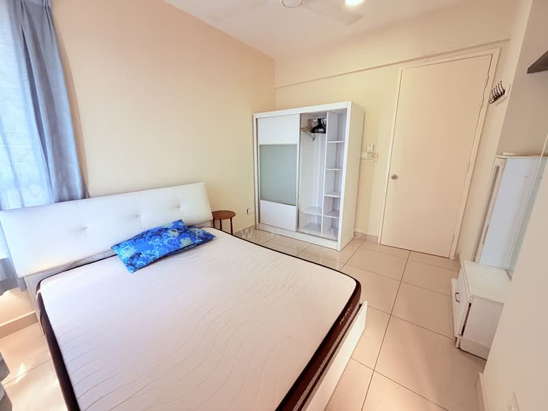 Condominium for Rent at Ocean View Residences - SP Whong - Bedroom - PropertyGuru.com.my