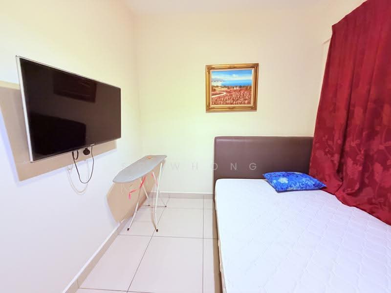 Condominium for Rent at Ocean View Residences - SP Whong - Bedroom - PropertyGuru.com.my