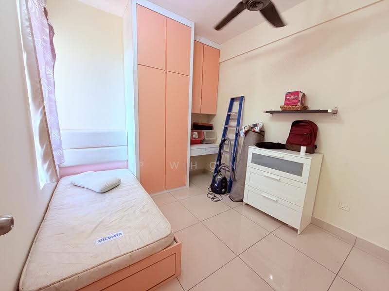 Condominium for Rent at Ocean View Residences - SP Whong - Bedroom - PropertyGuru.com.my
