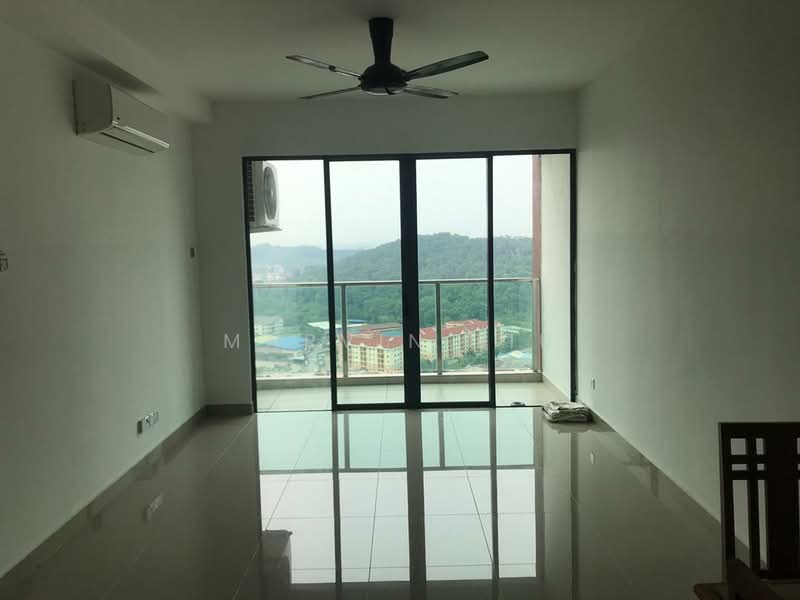 Service Residence for Sale at Amerin Residence - Marvin Liu - View - PropertyGuru.com.my