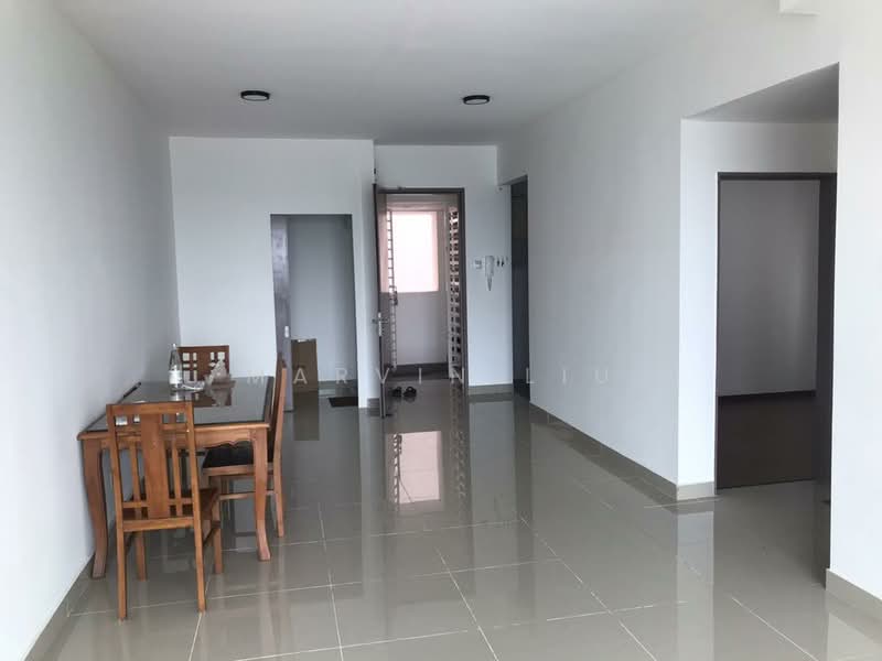 Service Residence for Sale at Amerin Residence - Marvin Liu - Dining Room - PropertyGuru.com.my