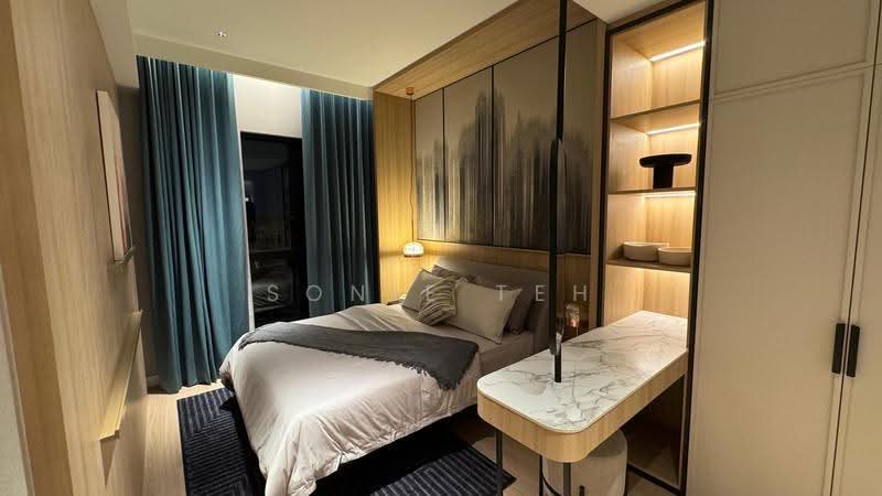 Kediaman Servis untuk Dijual di Parkside Residences @ Setia Federal Hill - Sonie Teh - PropertyGuru.com.my