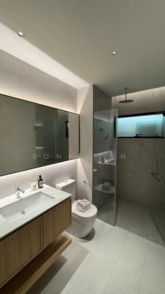 Kediaman Servis untuk Dijual di Parkside Residences @ Setia Federal Hill - Sonie Teh - PropertyGuru.com.my