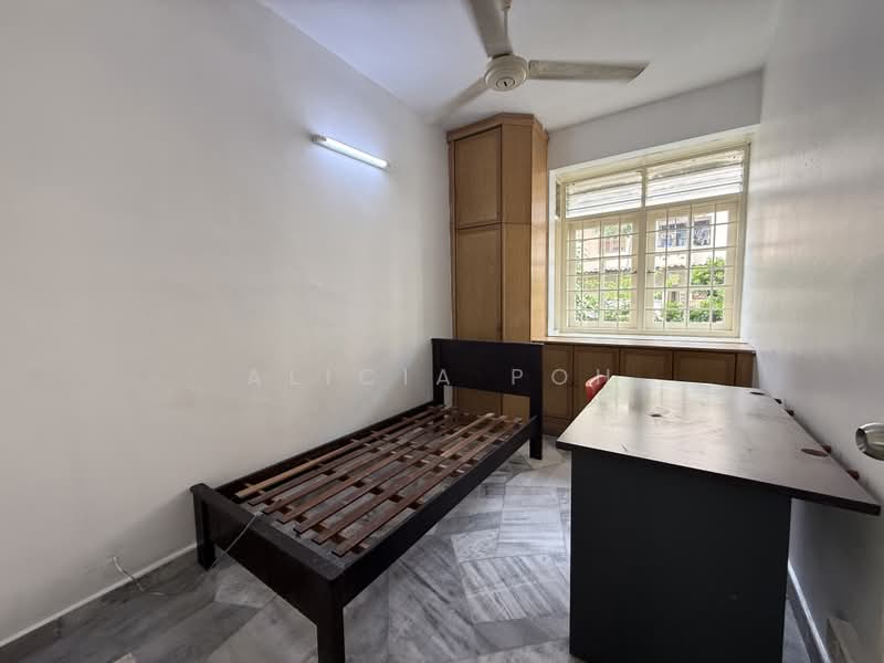 Pangsapuri untuk Dijual di Melati Apartments - Alicia Poh - Bedroom - PropertyGuru.com.my