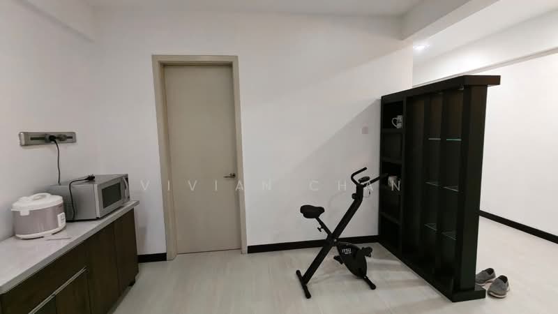 Condominium for Rent at BayStar Condominium - Vivian Chan - Interior - PropertyGuru.com.my
