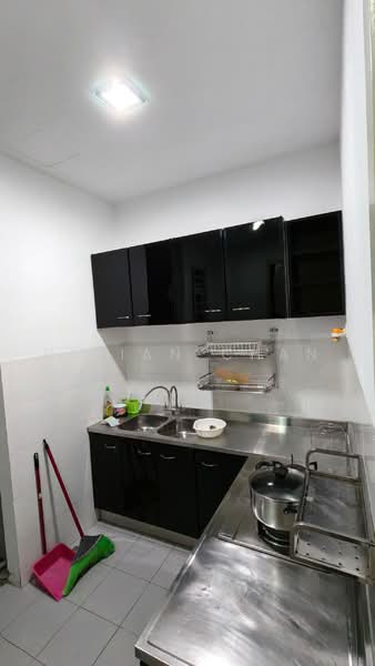 Condominium for Rent at BayStar Condominium - Vivian Chan - PropertyGuru.com.my