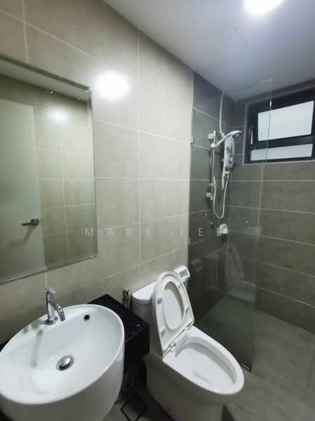 Service Residence for Rent at Liberty @ Arc - Mark Lee - Bathroom - PropertyGuru.com.my