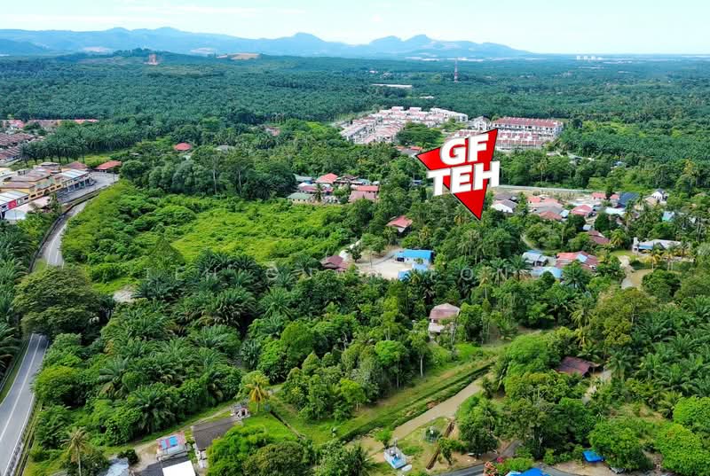 Tanah Kediaman untuk Dijual di Bukit Mertajam (Penang) - Teh Guan Fong - Exterior - PropertyGuru.com.my