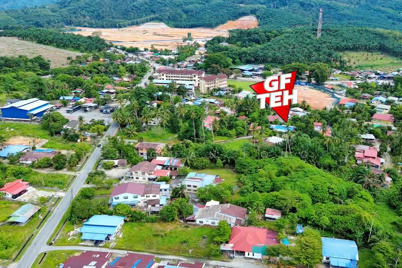 Tanah Kediaman untuk Dijual di Bukit Mertajam (Penang) - Teh Guan Fong - Exterior - PropertyGuru.com.my