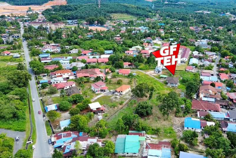 Tanah Kediaman untuk Dijual di Bukit Mertajam (Penang) - Teh Guan Fong - Exterior - PropertyGuru.com.my