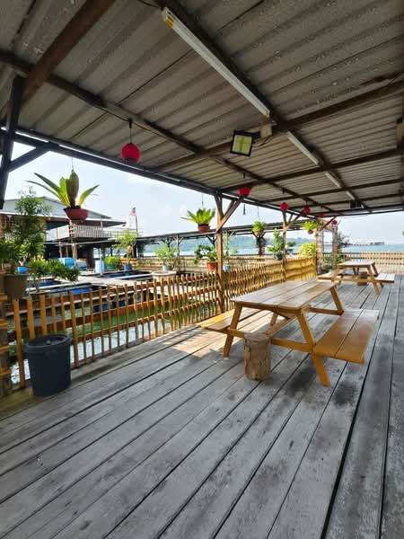 Hotel / Resort for Sale in Kampung Kong Kong Laut (Pasir Gudang) - Coco Lee - Exterior - PropertyGuru.com.my