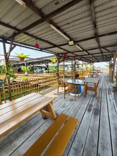 Hotel / Resort for Sale in Kampung Kong Kong Laut (Pasir Gudang) - Coco Lee - Exterior - PropertyGuru.com.my