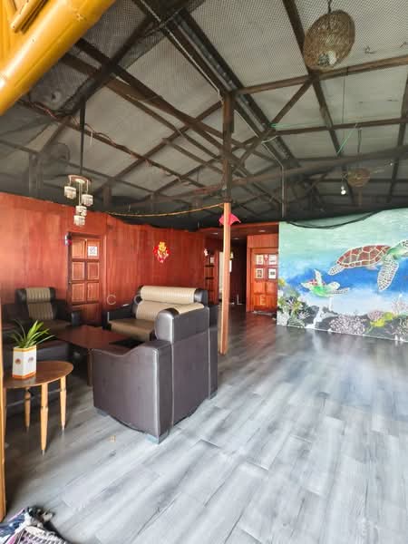 Hotel / Resort for Sale in Kampung Kong Kong Laut (Pasir Gudang) - Coco Lee - Living Room - PropertyGuru.com.my