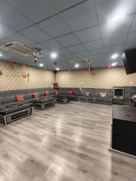 Hotel / Resort for Sale in Kampung Kong Kong Laut (Pasir Gudang) - Coco Lee - Living Room - PropertyGuru.com.my