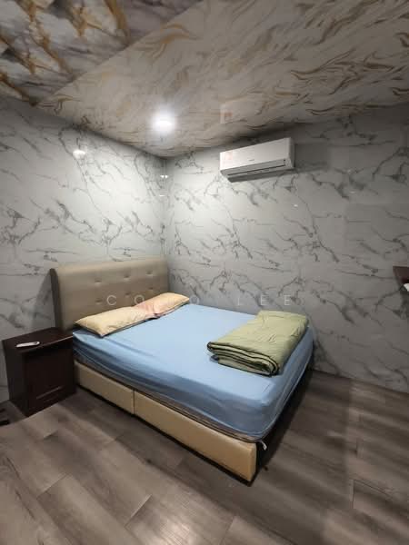 Hotel / Resort for Sale in Kampung Kong Kong Laut (Pasir Gudang) - Coco Lee - Bedroom - PropertyGuru.com.my