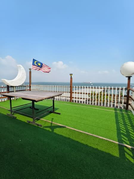 Hotel / Resort for Sale in Kampung Kong Kong Laut (Pasir Gudang) - Coco Lee - Exterior - PropertyGuru.com.my