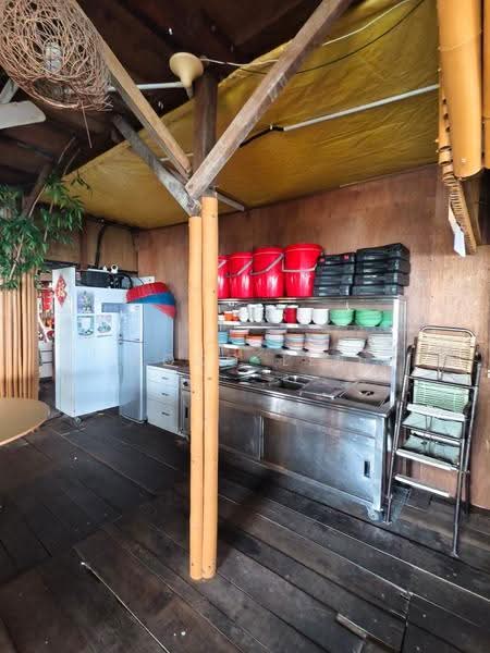 Hotel / Resort for Sale in Kampung Kong Kong Laut (Pasir Gudang) - Coco Lee - Kitchen - PropertyGuru.com.my