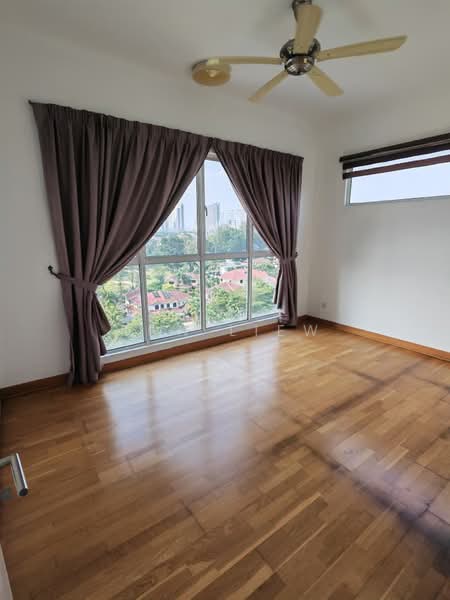 Kondominium untuk Disewa di Duet Residence - Ron Liew - View - PropertyGuru.com.my