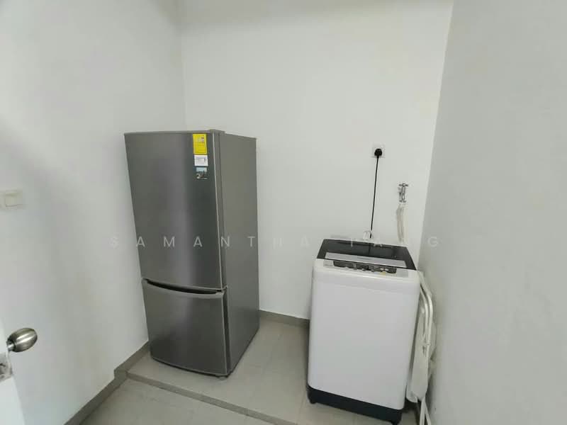 Rumah Teres 2-Tingkat untuk Disewa di Bukit Indah (Iskandar Puteri (Nusajaya)) - Samantha Tang - Interior - PropertyGuru.com.my
