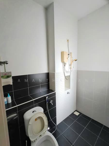 Rumah Teres 2-Tingkat untuk Disewa di Bukit Indah (Iskandar Puteri (Nusajaya)) - Samantha Tang - Bathroom - PropertyGuru.com.my