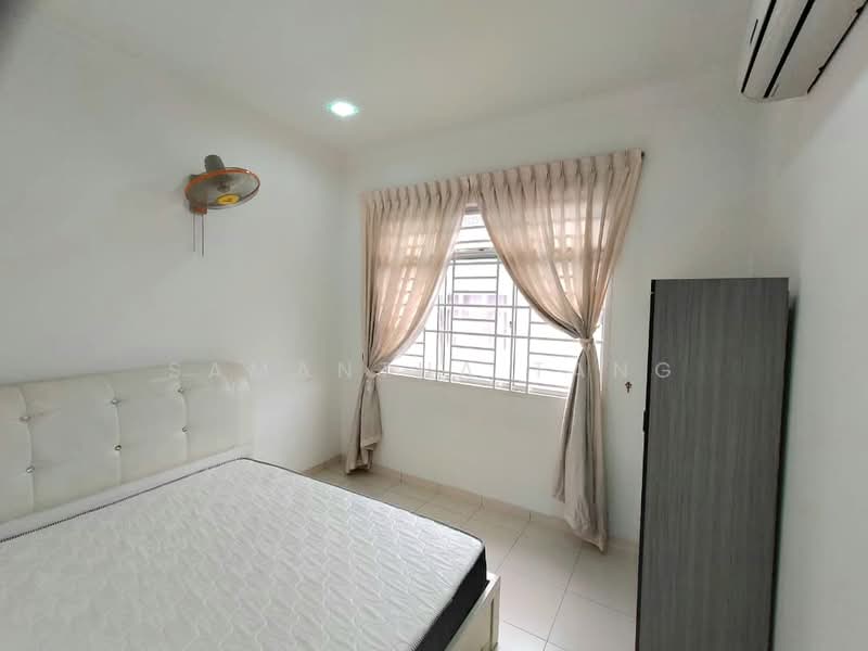 Rumah Teres 2-Tingkat untuk Disewa di Bukit Indah (Iskandar Puteri (Nusajaya)) - Samantha Tang - Bedroom - PropertyGuru.com.my