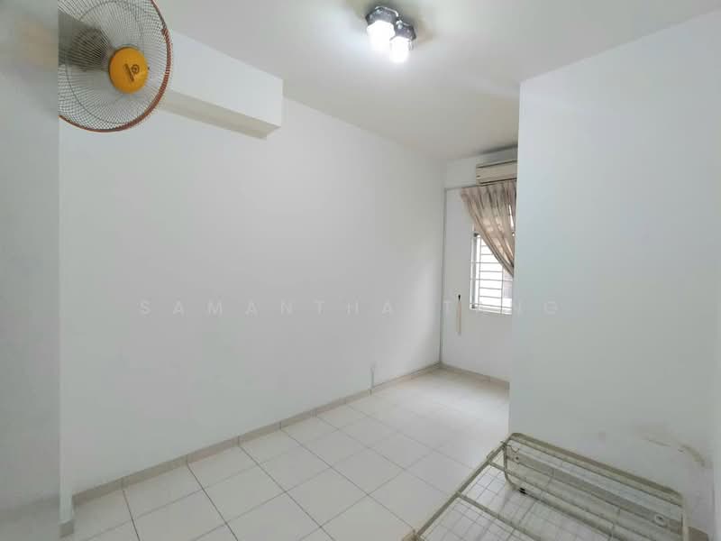 Rumah Teres 2-Tingkat untuk Disewa di Bukit Indah (Iskandar Puteri (Nusajaya)) - Samantha Tang - Bedroom - PropertyGuru.com.my