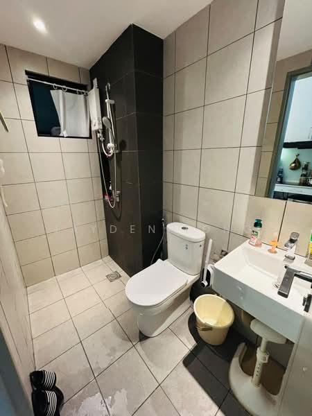 Service Residence for Rent at D'Vine - Jayden Tong - Bathroom - PropertyGuru.com.my