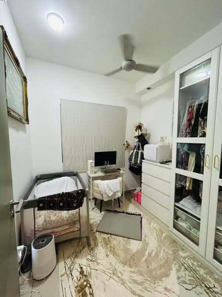 Service Residence for Rent at D'Vine - Jayden Tong - Bedroom - PropertyGuru.com.my