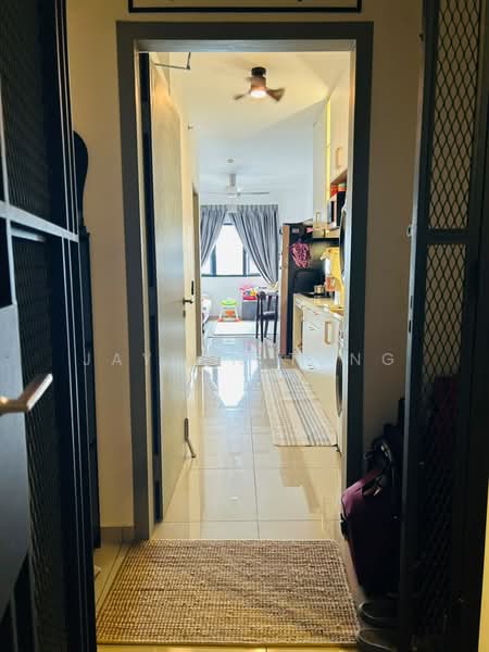 Service Residence for Rent at D'Vine - Jayden Tong - Kitchen - PropertyGuru.com.my
