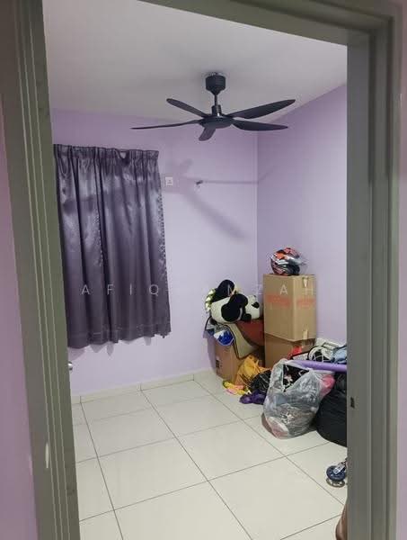 Condominium for Rent at Delima Emas - AfiqHamzah . - Bedroom - PropertyGuru.com.my