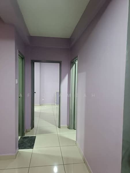 Condominium for Rent at Delima Emas - AfiqHamzah . - Corridor - PropertyGuru.com.my