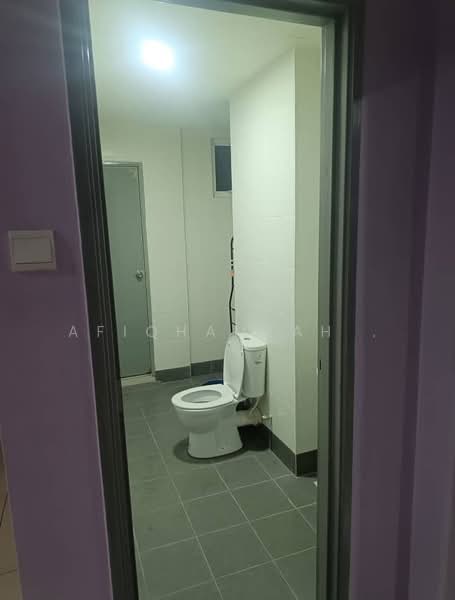 Condominium for Rent at Delima Emas - AfiqHamzah . - Bathroom - PropertyGuru.com.my