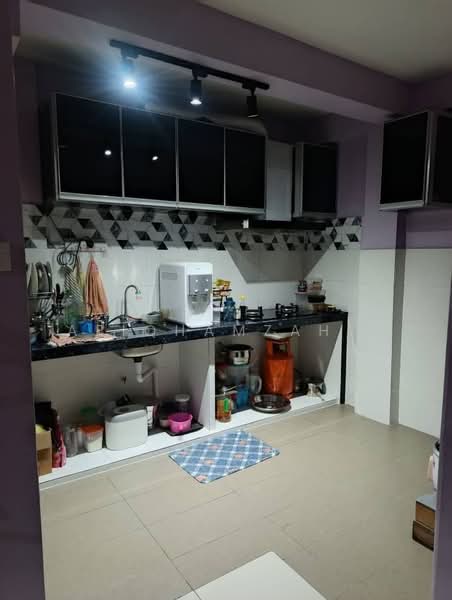 Condominium for Rent at Delima Emas - AfiqHamzah . - Kitchen - PropertyGuru.com.my