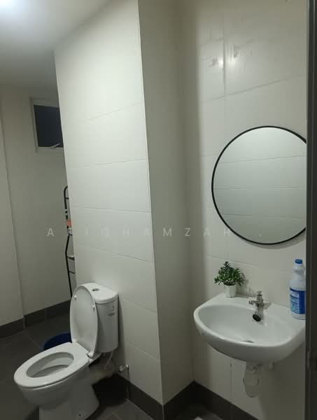 Condominium for Rent at Delima Emas - AfiqHamzah . - PropertyGuru.com.my