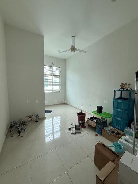 2-storey Terraced House for Sale in Tanjong Minyak (Melaka) - Ramona Tan - Interior - PropertyGuru.com.my