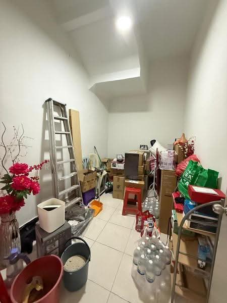 2-storey Terraced House for Sale in Tanjong Minyak (Melaka) - Ramona Tan - Interior - PropertyGuru.com.my
