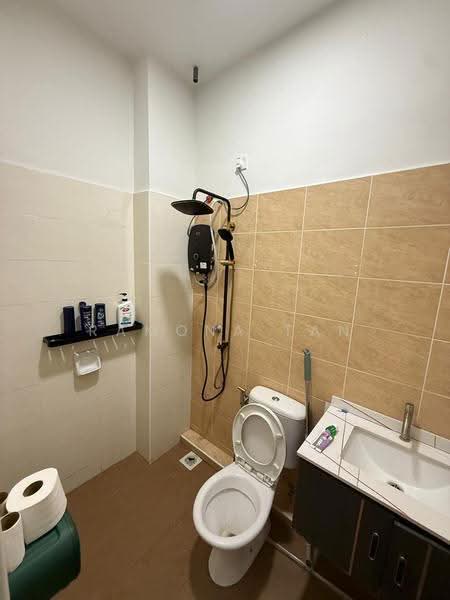 2-storey Terraced House for Sale in Tanjong Minyak (Melaka) - Ramona Tan - Bathroom - PropertyGuru.com.my