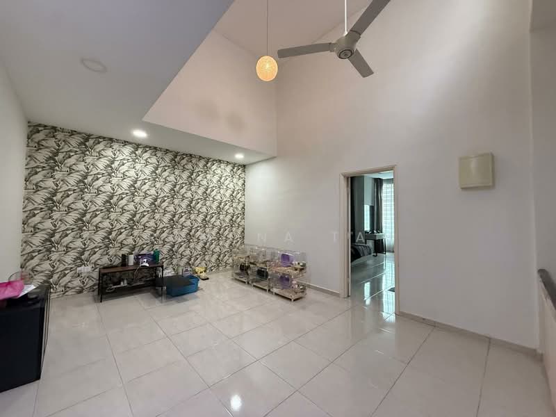 2-storey Terraced House for Sale in Tanjong Minyak (Melaka) - Ramona Tan - Living Room - PropertyGuru.com.my