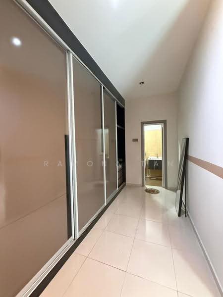 2-storey Terraced House for Sale in Tanjong Minyak (Melaka) - Ramona Tan - Corridor - PropertyGuru.com.my