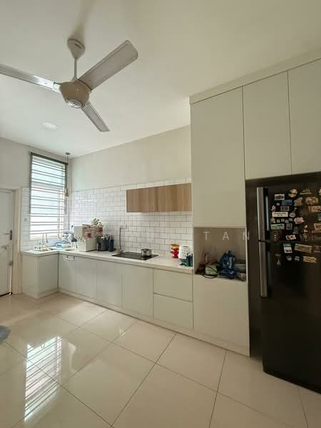 2-storey Terraced House for Sale in Tanjong Minyak (Melaka) - Ramona Tan - Kitchen - PropertyGuru.com.my