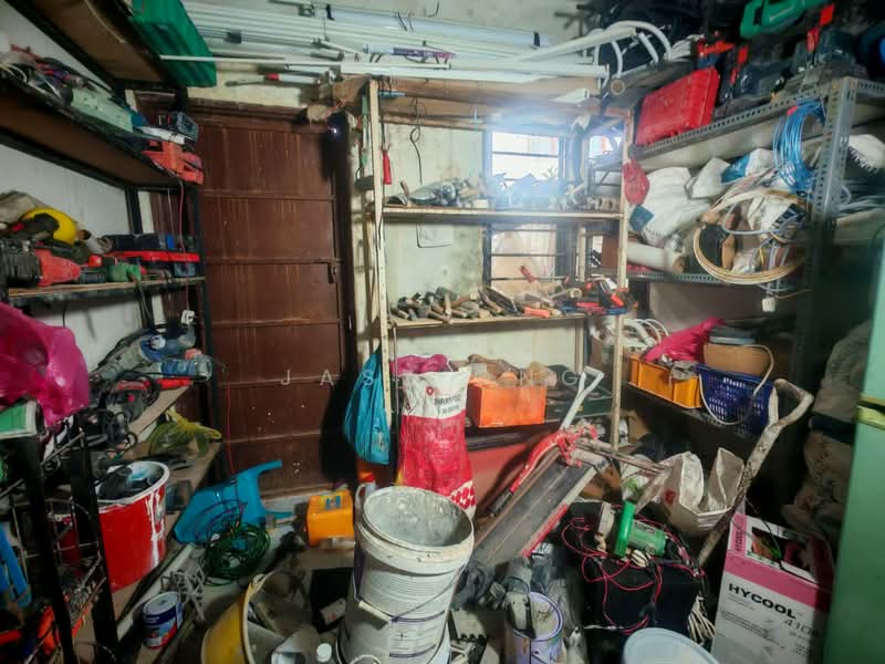 Rumah Teres 2-Tingkat untuk Dijual di Taman Johor Jaya (Johor Bahru) - Jasz Ong - Interior - PropertyGuru.com.my