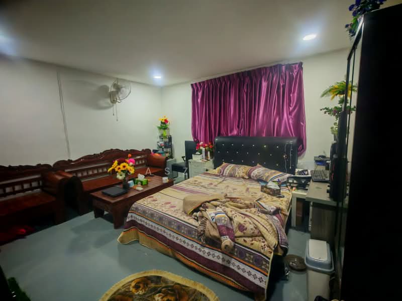 Rumah Teres 2-Tingkat untuk Dijual di Taman Johor Jaya (Johor Bahru) - Jasz Ong - Bedroom - PropertyGuru.com.my