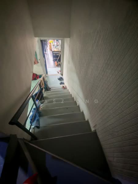Rumah Teres 2-Tingkat untuk Dijual di Taman Johor Jaya (Johor Bahru) - Jasz Ong - Interior - PropertyGuru.com.my