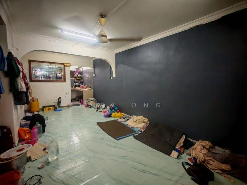Rumah Teres 2-Tingkat untuk Dijual di Taman Johor Jaya (Johor Bahru) - Jasz Ong - Living Room - PropertyGuru.com.my