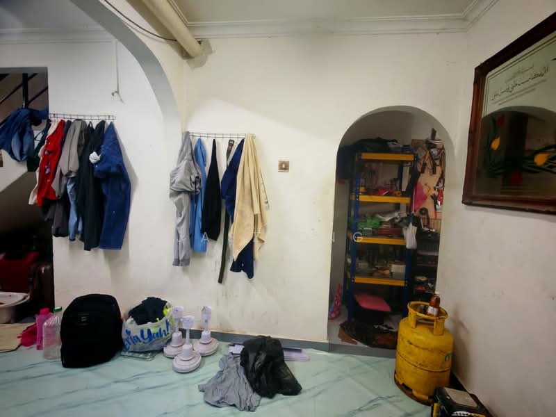 Rumah Teres 2-Tingkat untuk Dijual di Taman Johor Jaya (Johor Bahru) - Jasz Ong - Interior - PropertyGuru.com.my