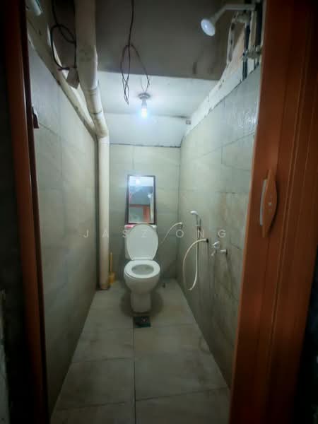 Rumah Teres 2-Tingkat untuk Dijual di Taman Johor Jaya (Johor Bahru) - Jasz Ong - Bathroom - PropertyGuru.com.my
