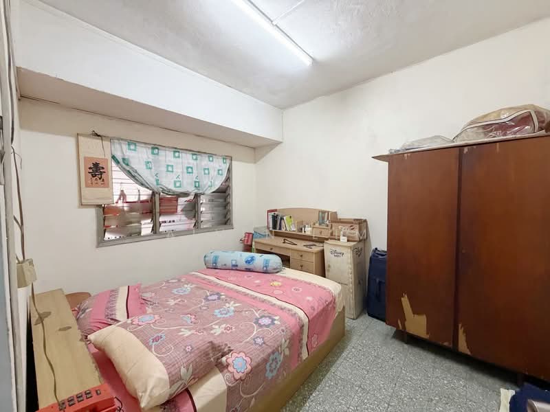 2-storey Terraced House for Sale in Taman Selayang Baru (Selayang) - Alven Lim - Bedroom - PropertyGuru.com.my
